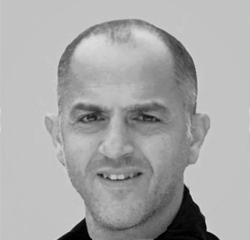 Roy Arad