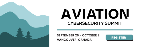 Aviation Cybersecurity Summit 2026 (A-ISAC)