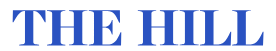 The Hill logo
